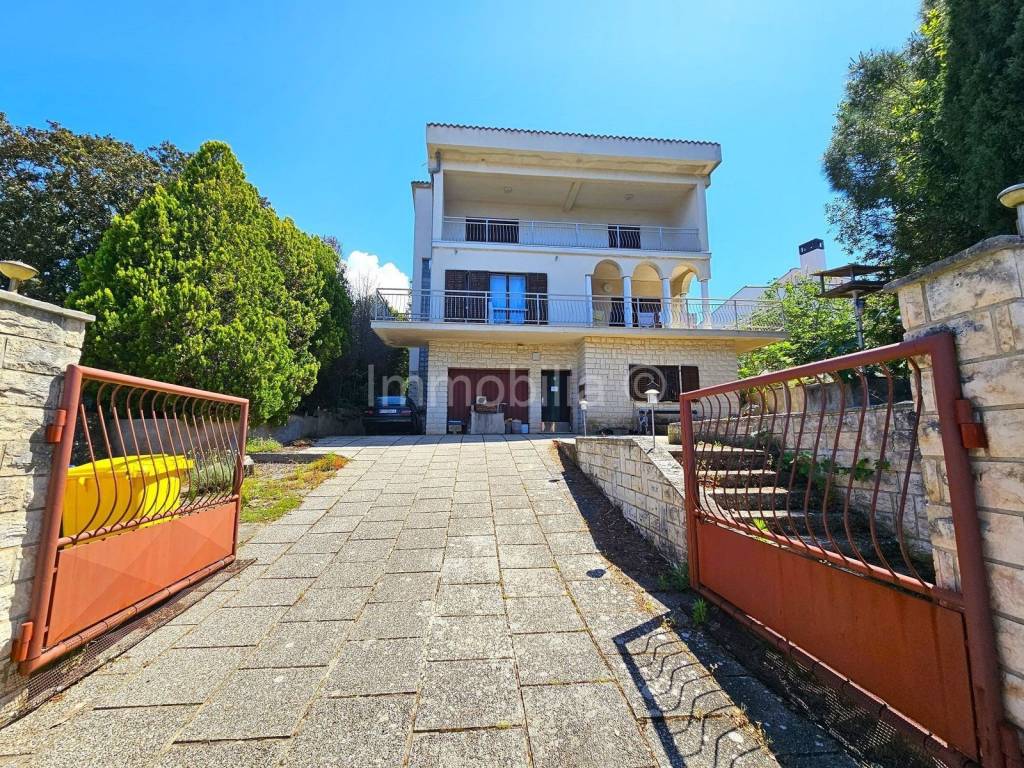 Samostojeća kuća, Prodaja, Medulin, Pješčana Uvala