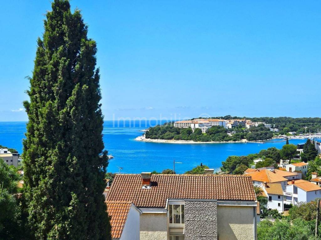 Samostojeća kuća, Prodaja, Medulin, Pješčana Uvala