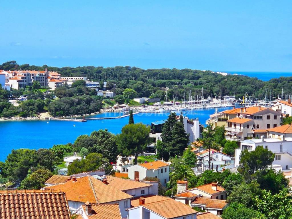 Samostojeća kuća, Prodaja, Medulin, Pješčana Uvala