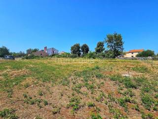 Građevinsko stambeno zemljište, Prodaja, Marčana, Šegotići
