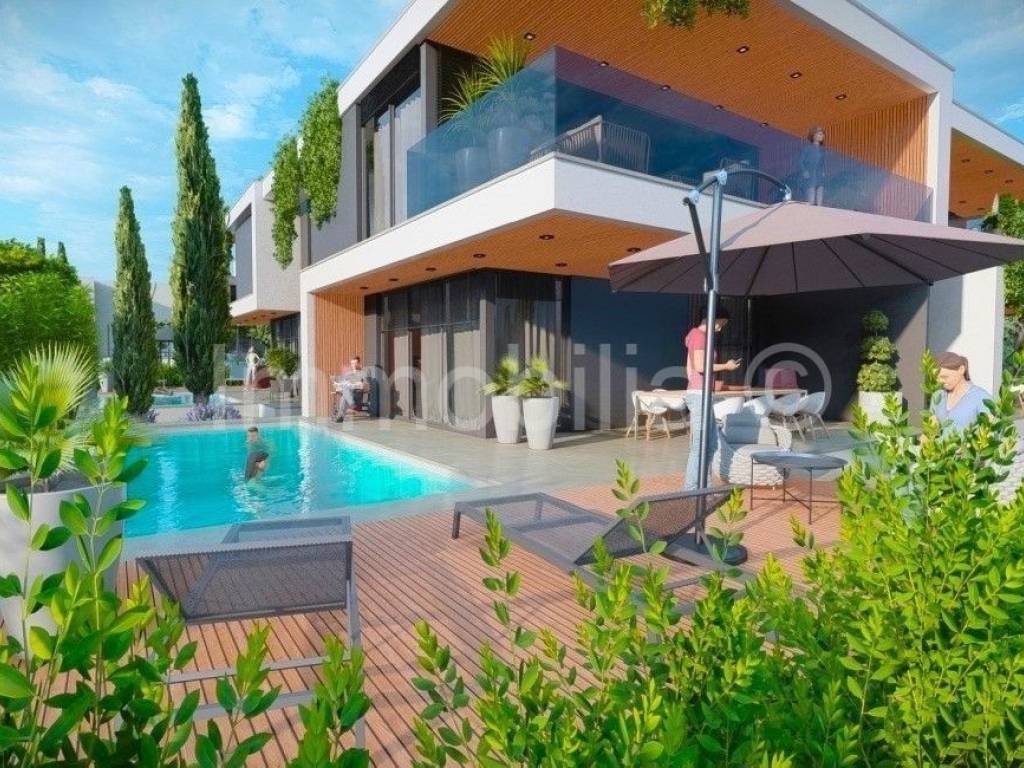 Građevinsko stambeno zemljište, Prodaja, Rovinj, Rovinj