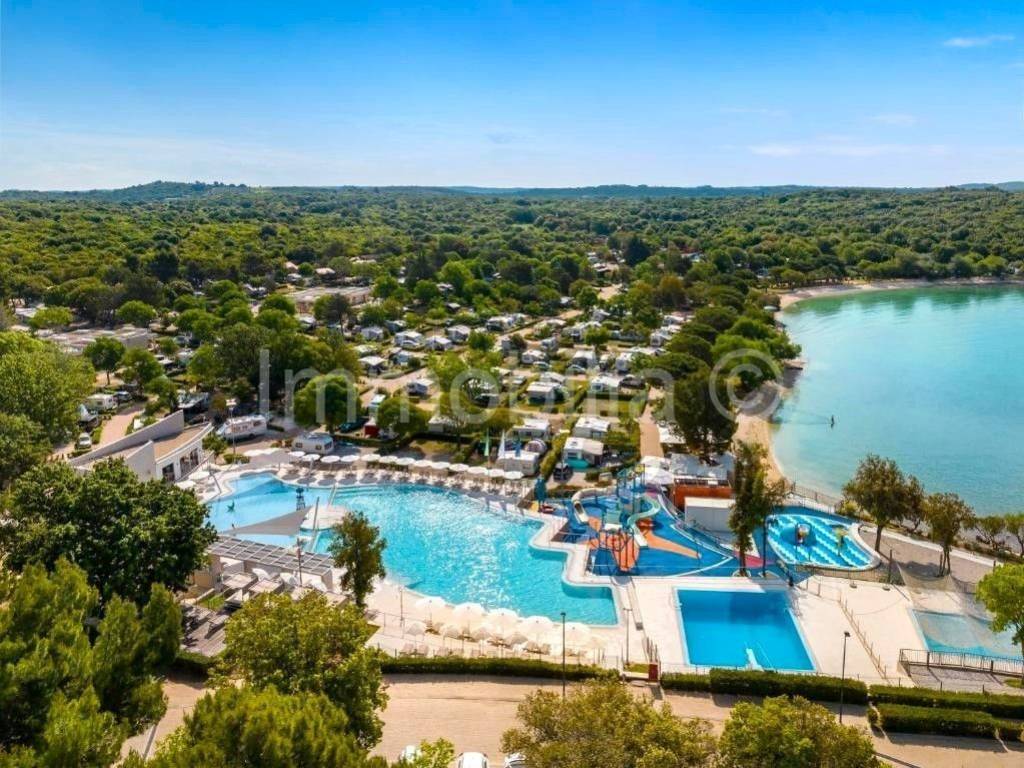 Građevinsko stambeno zemljište, Prodaja, Rovinj, Rovinj