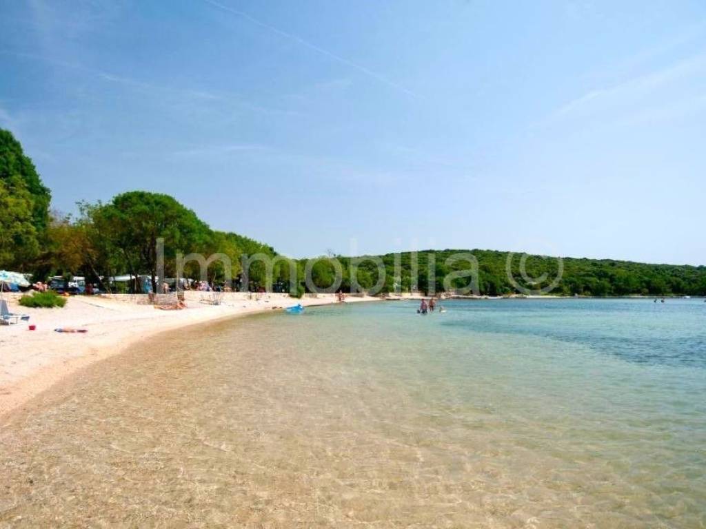 Građevinsko stambeno zemljište, Prodaja, Rovinj, Rovinj