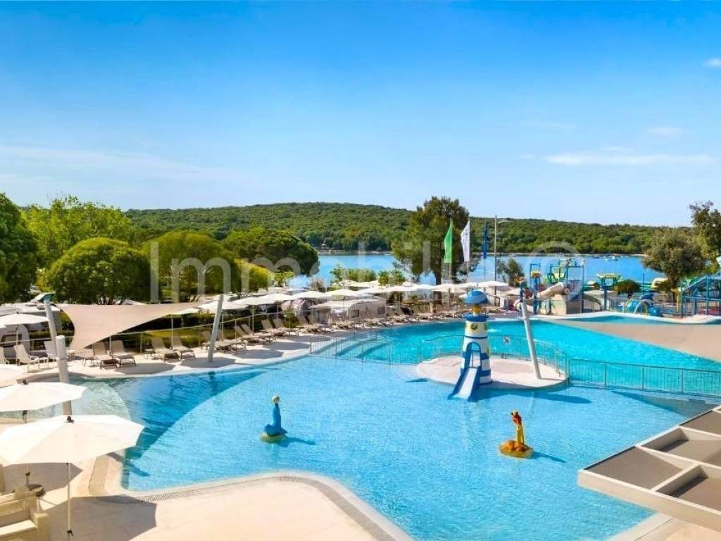 Građevinsko stambeno zemljište, Prodaja, Rovinj, Rovinj