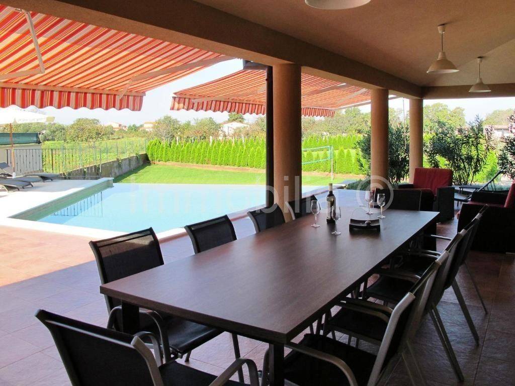 Vila, Prodaja, Ližnjan, Šišan