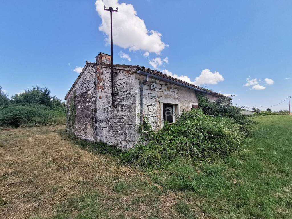 Građevinsko stambeno zemljište, Prodaja, Barban, Barban