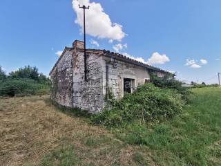 Građevinsko stambeno zemljište, Prodaja, Barban, Barban