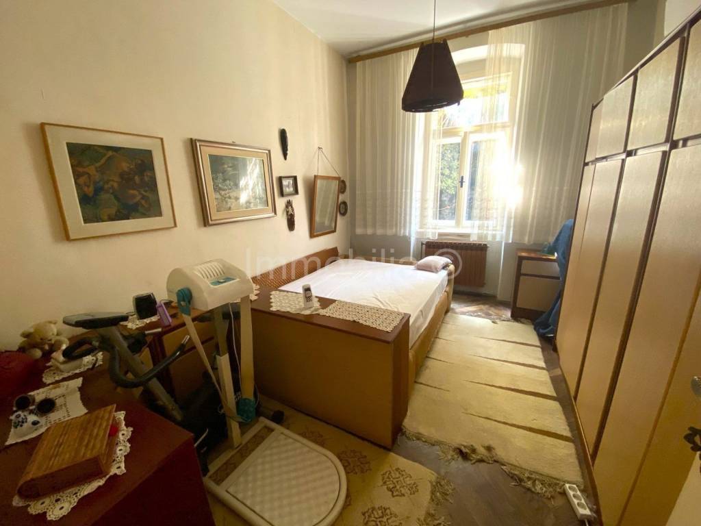Stan u zgradi, Prodaja, Pula, Pula