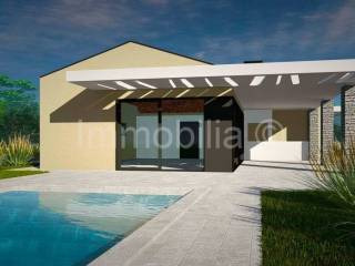 Građevinsko stambeno zemljište, Prodaja, Marčana, Hreljići