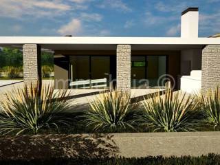 Građevinsko stambeno zemljište, Prodaja, Marčana, Hreljići