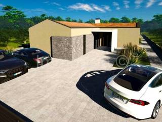 Građevinsko stambeno zemljište, Prodaja, Marčana, Hreljići