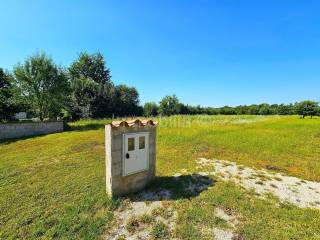 Građevinsko stambeno zemljište, Prodaja, Marčana, Hreljići