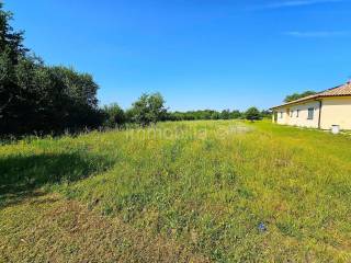Građevinsko stambeno zemljište, Prodaja, Marčana, Hreljići