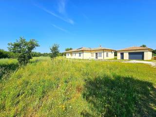 Građevinsko stambeno zemljište, Prodaja, Marčana, Hreljići