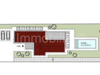 Građevinsko stambeno zemljište, Prodaja, Marčana, Hreljići