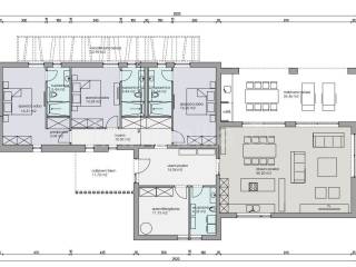 Građevinsko stambeno zemljište, Prodaja, Marčana, Hreljići