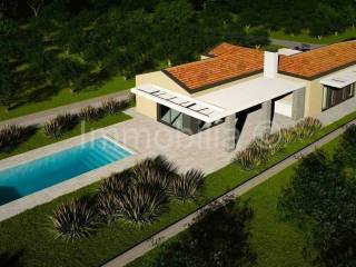 Građevinsko stambeno zemljište, Prodaja, Marčana, Hreljići