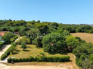Građevinsko stambeno zemljište, Prodaja, Pula, Pula