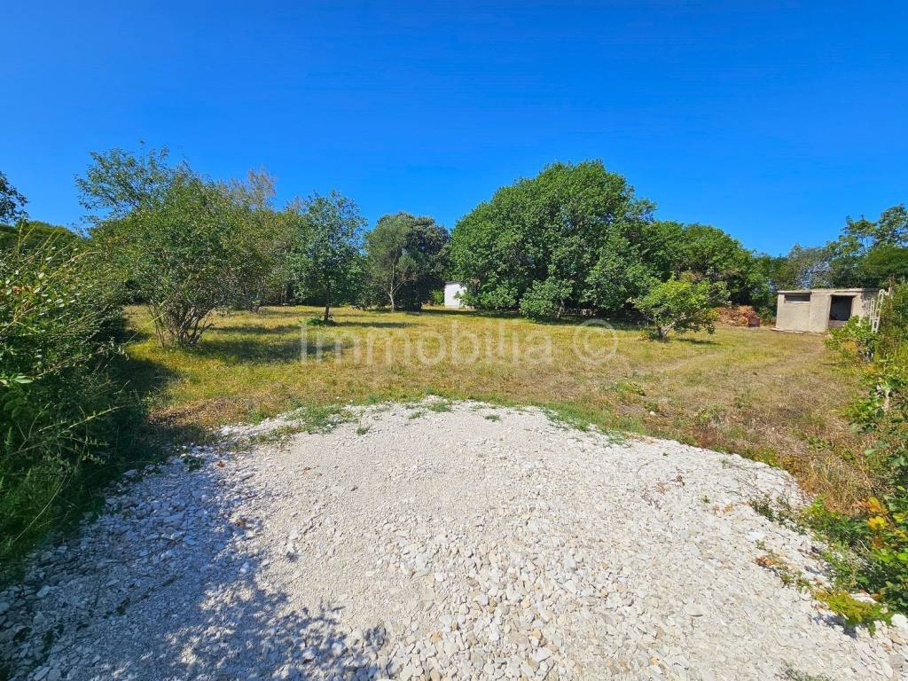 Građevinsko stambeno zemljište, Prodaja, Pula, Pula