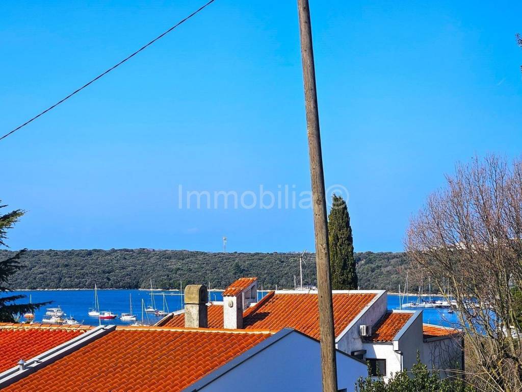 Građevinsko zemljište, Prodaja, Medulin, Banjole