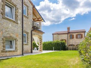 Vila, Prodaja, Svetvinčenat, Juršići