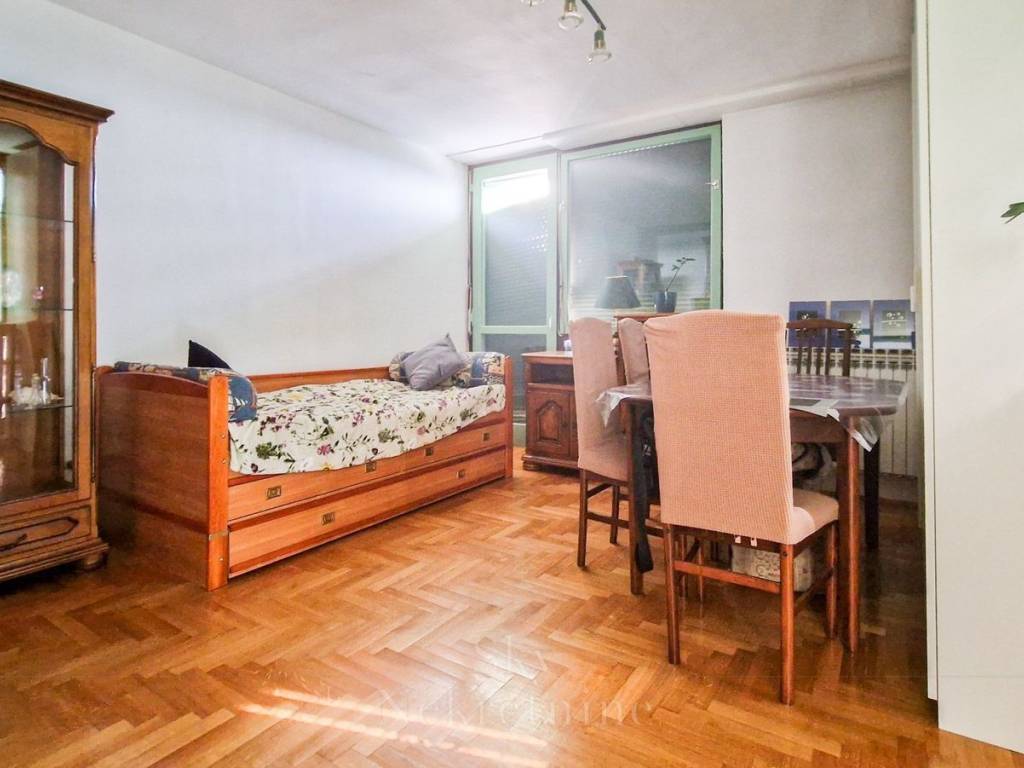 Stan u zgradi, Prodaja, Zagreb, Podsused - Vrapče