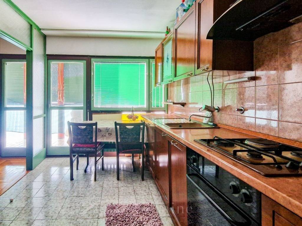 Stan u zgradi, Prodaja, Zagreb, Podsused - Vrapče