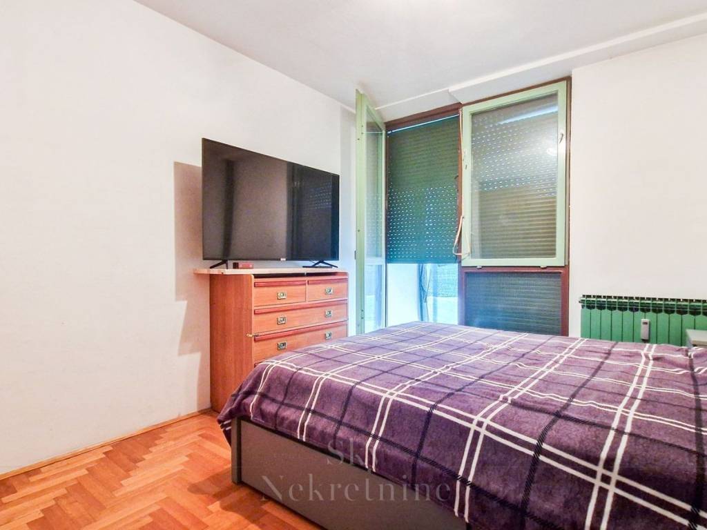 Stan u zgradi, Prodaja, Zagreb, Podsused - Vrapče