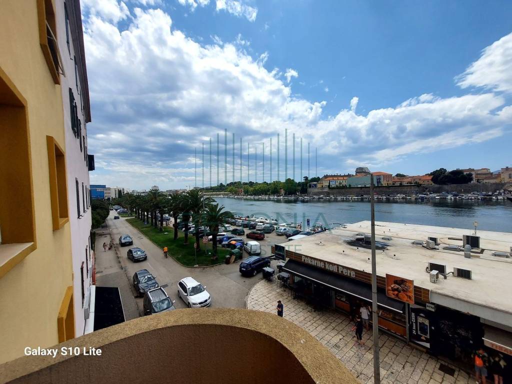 Stan u zgradi, Prodaja, Zadar, Zadar