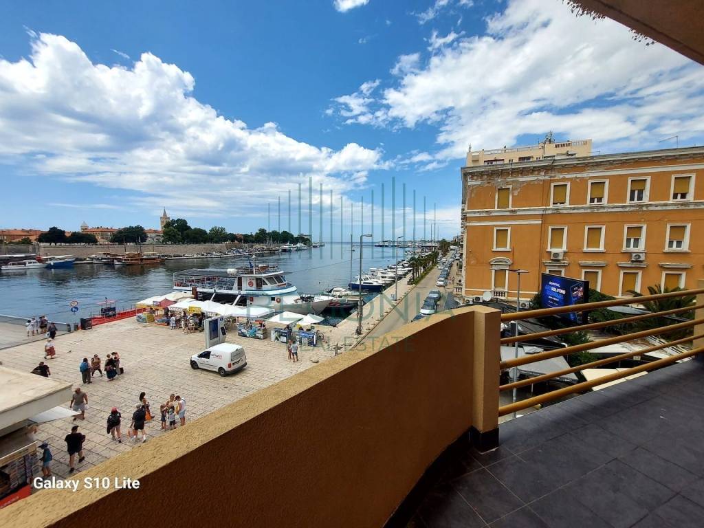 Stan u zgradi, Prodaja, Zadar, Zadar
