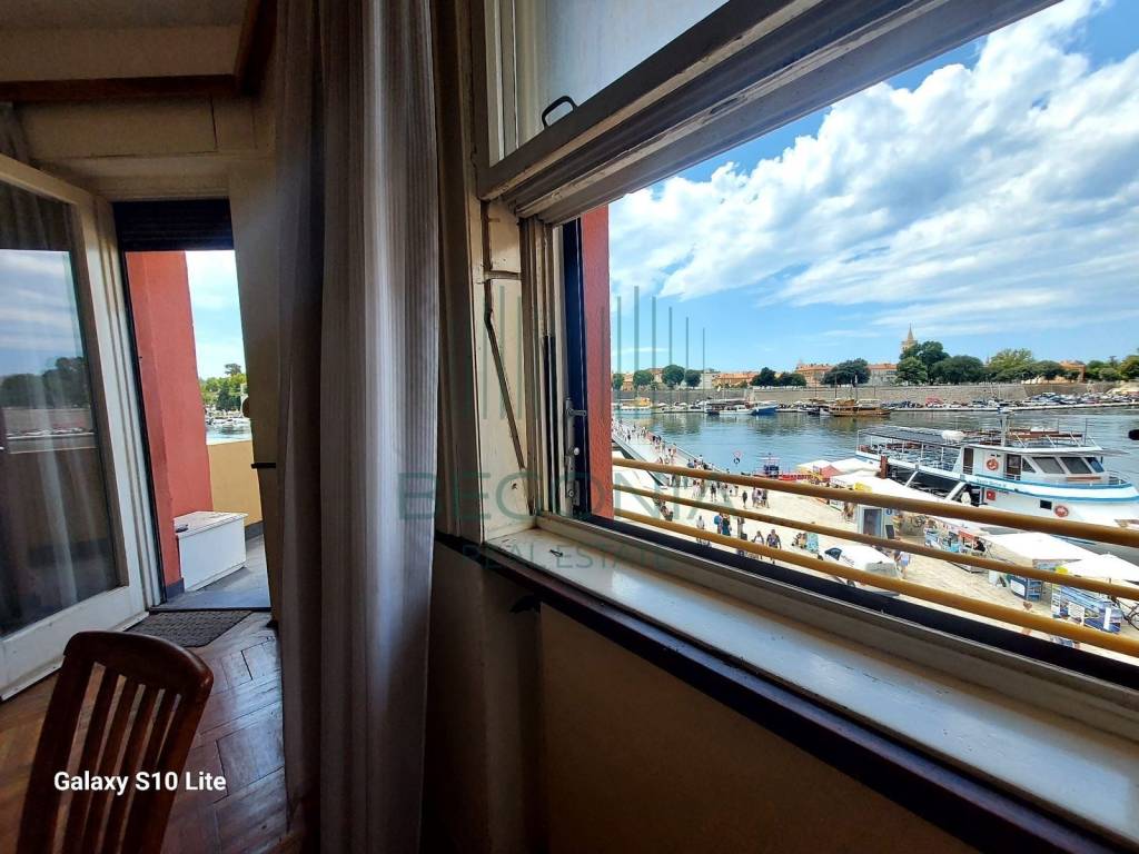 Stan u zgradi, Prodaja, Zadar, Zadar