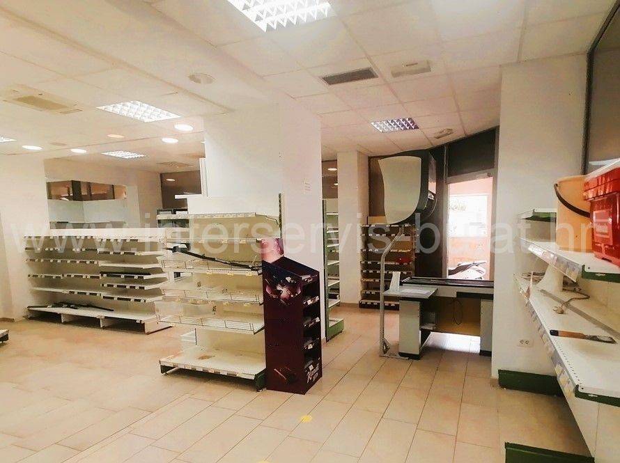 Višenamjenski prostor, Zakup, Šibenik, Šibenik