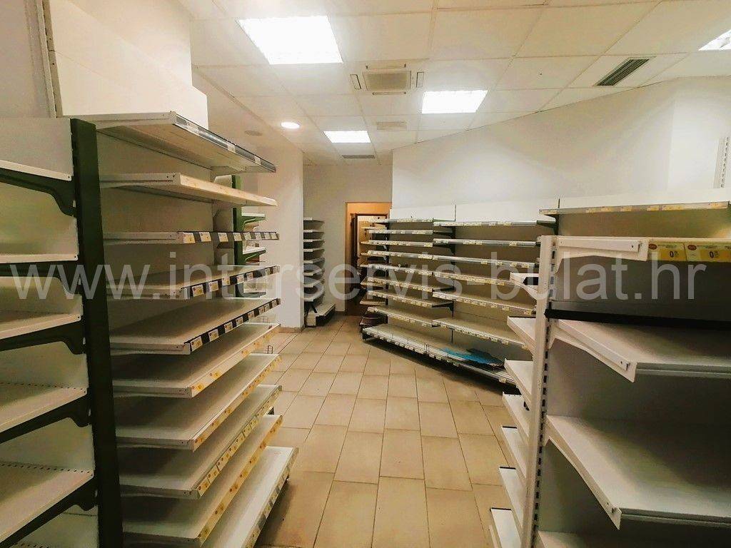 Višenamjenski prostor, Zakup, Šibenik, Šibenik