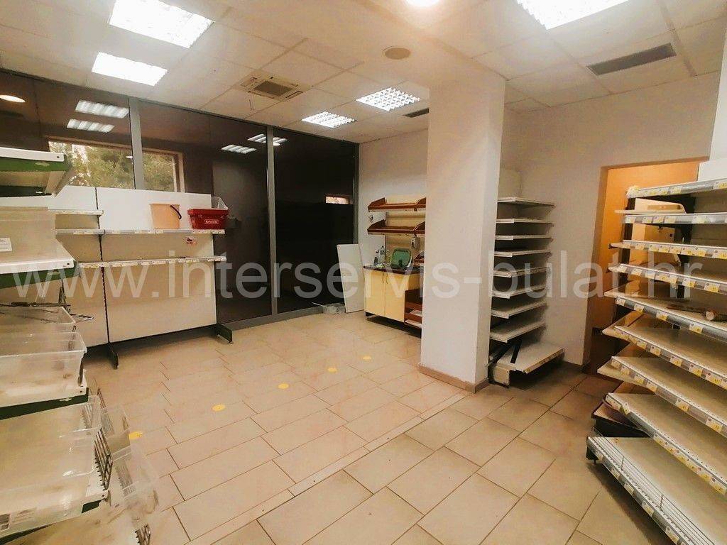 Višenamjenski prostor, Zakup, Šibenik, Šibenik