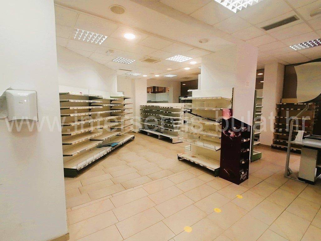 Višenamjenski prostor, Zakup, Šibenik, Šibenik