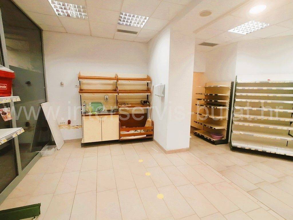 Višenamjenski prostor, Zakup, Šibenik, Šibenik