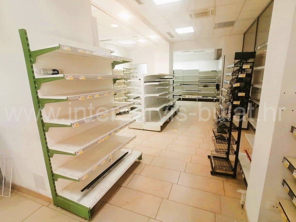 Višenamjenski prostor, Zakup, Šibenik, Šibenik