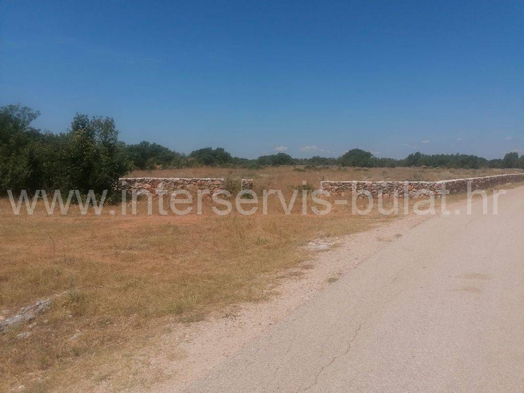 Građevinsko zemljište, Prodaja, Unešić, Mirlović Zagora