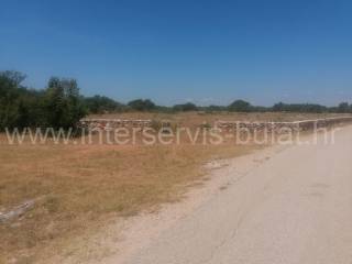 Građevinsko zemljište, Prodaja, Unešić, Mirlović Zagora