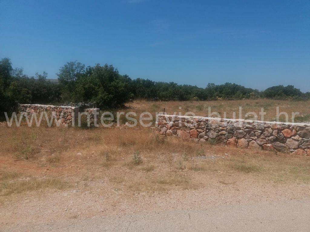 Građevinsko zemljište, Prodaja, Unešić, Mirlović Zagora