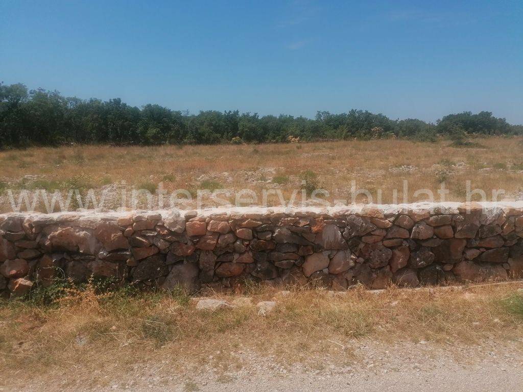 Građevinsko zemljište, Prodaja, Unešić, Mirlović Zagora