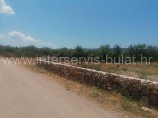 Građevinsko zemljište, Prodaja, Unešić, Mirlović Zagora