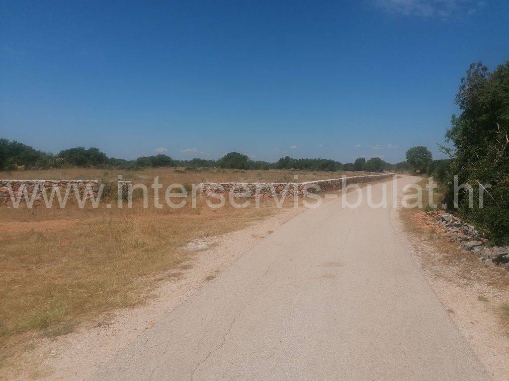 Građevinsko zemljište, Prodaja, Unešić, Mirlović Zagora
