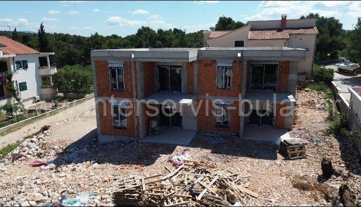 Stan u zgradi, Prodaja, Šibenik - Okolica, Brodarica