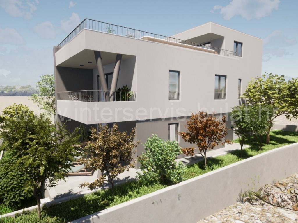 Stan u zgradi, Prodaja, Vodice, Vodice