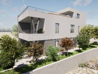 Stan u zgradi, Prodaja, Vodice, Vodice