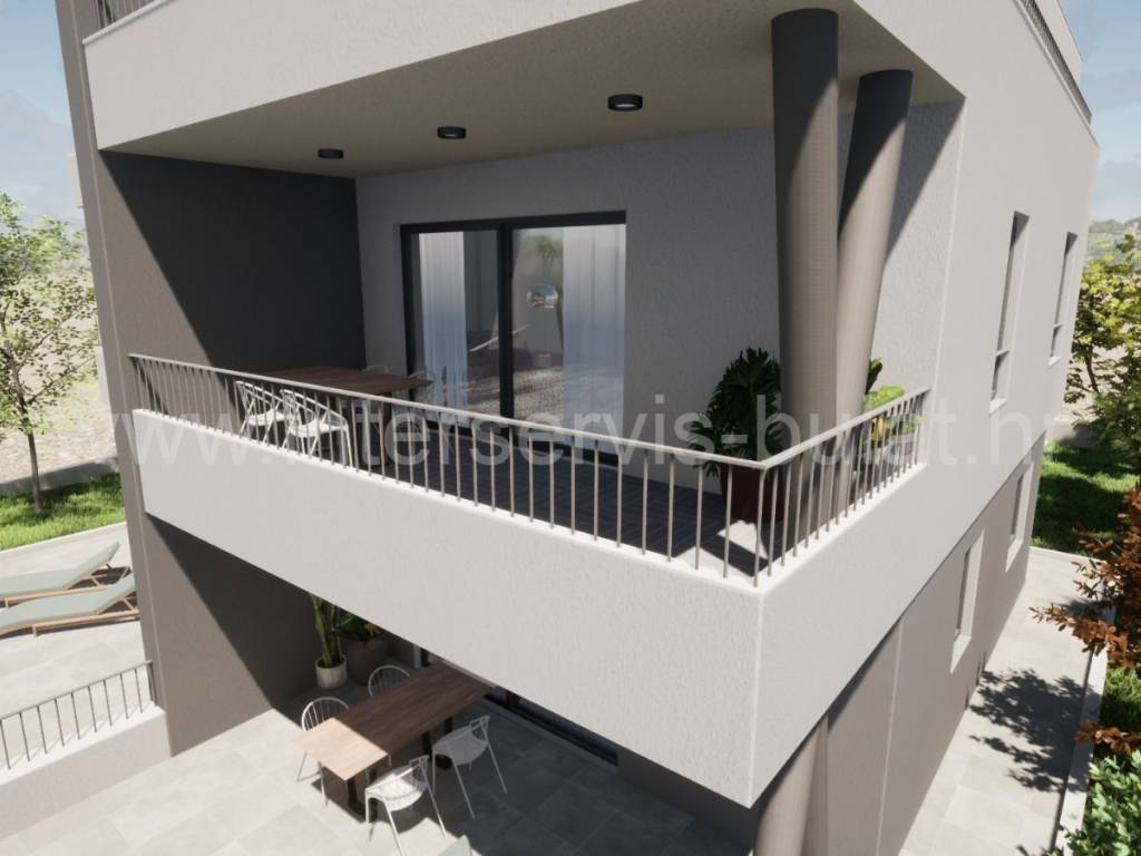 Stan u zgradi, Prodaja, Vodice, Vodice