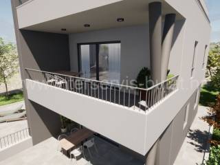 Stan u zgradi, Prodaja, Vodice, Vodice