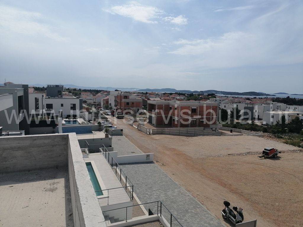 Stan u zgradi, Prodaja, Vodice, Vodice