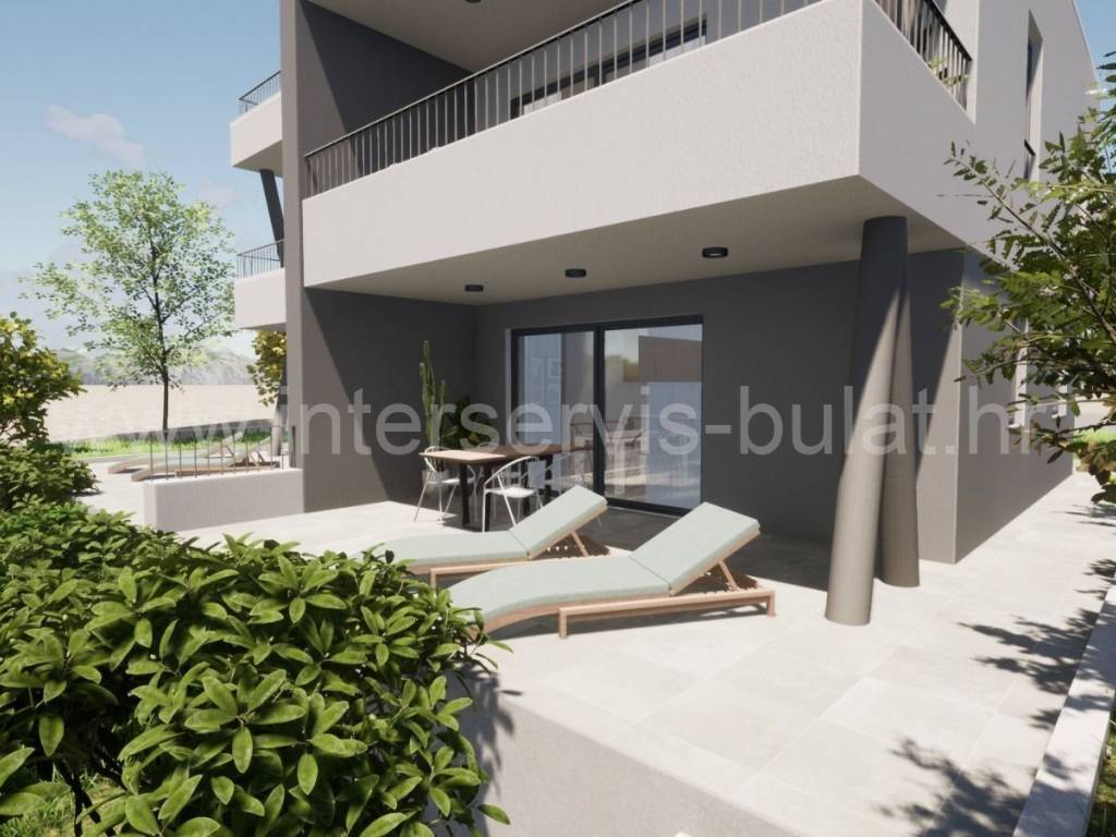 Stan u zgradi, Prodaja, Vodice, Vodice